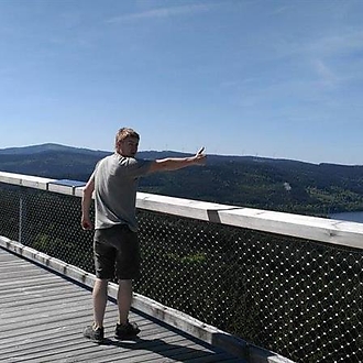 Tomáš Vacek